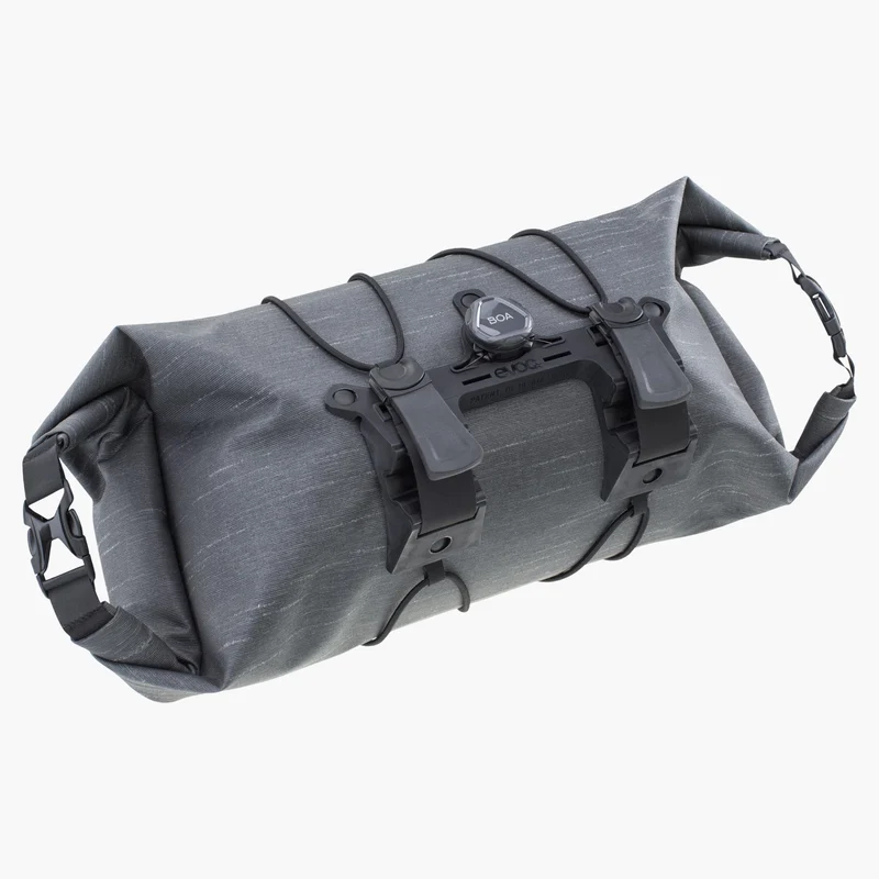 Borsa manubrio Evoc Pack Boa WP 5 - Nero