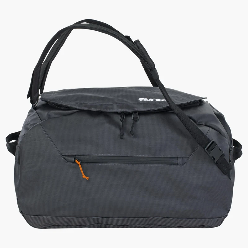 Borsa Evoc Duffel 40L - Nero