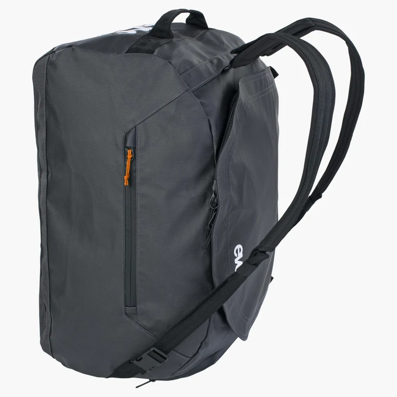 Borsa Evoc Duffel 40L - Nero