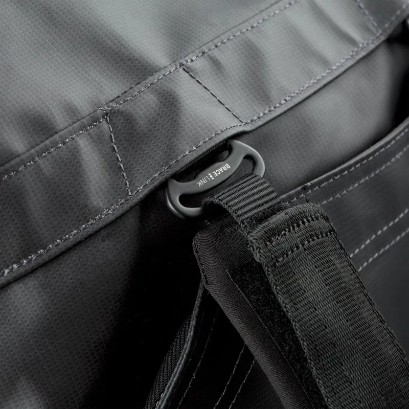 Borsa Evoc Duffel 40L - Nero