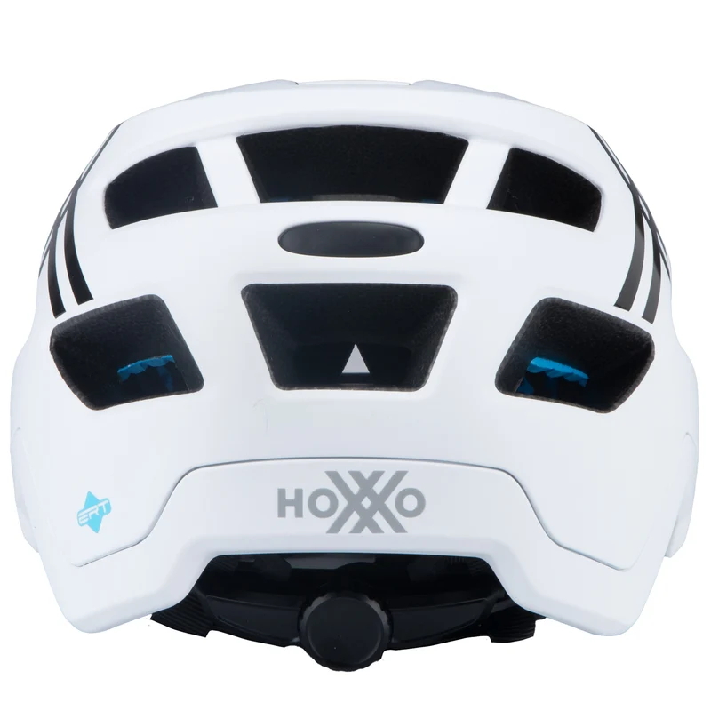 Casco mtb Hoxxo AeterX - Bianco opaco