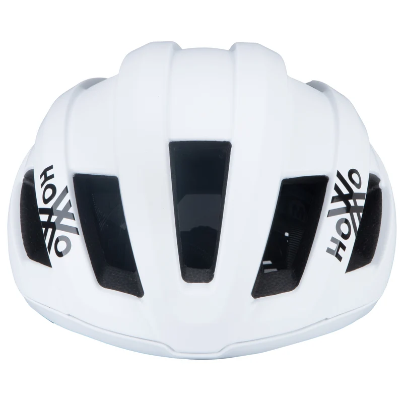 Casco Hoxxo PulsarOne - Bianco opaco