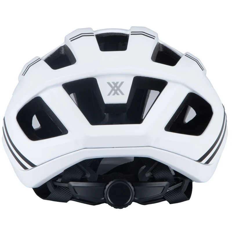 Casco Hoxxo PulsarOne - Bianco opaco