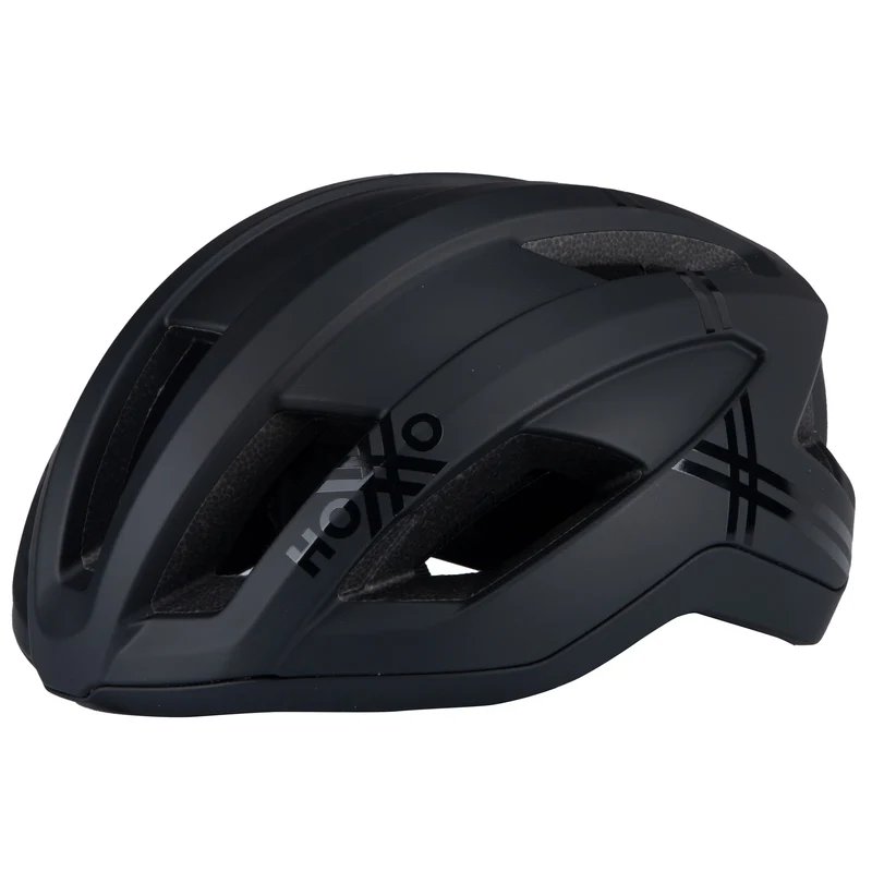 Casco Hoxxo PulsarOne - Nero opaco
