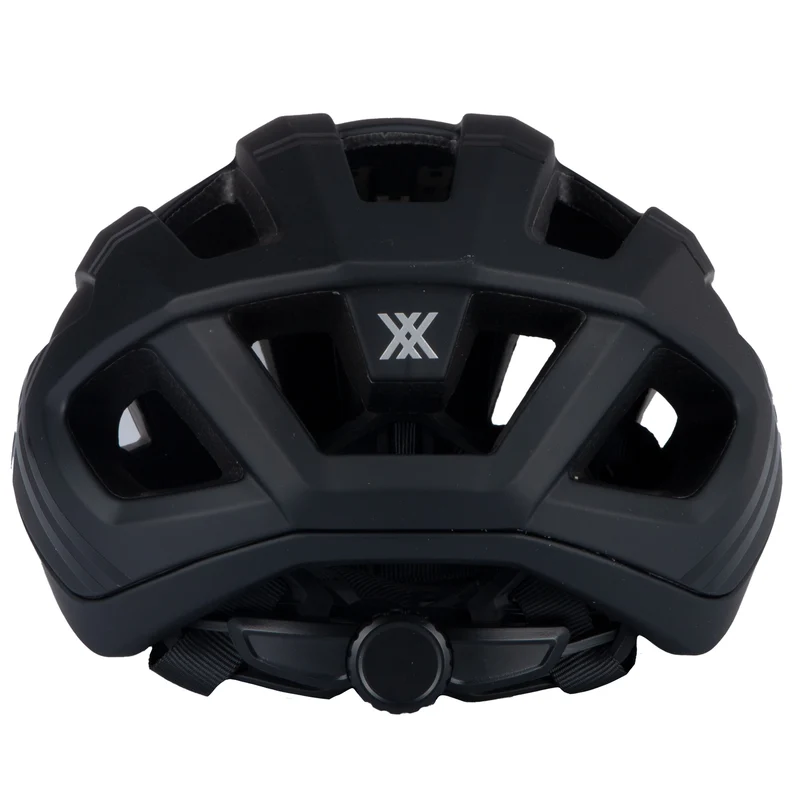 Casco Hoxxo PulsarOne - Nero opaco