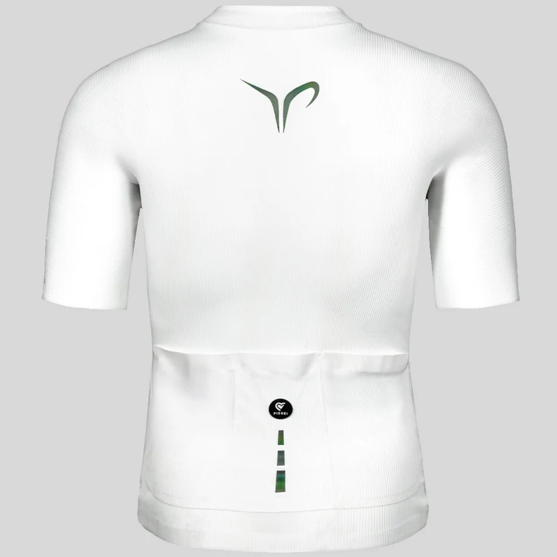 Maglia Pissei Primapelle Ultra Tadej Pogacar - Bianco