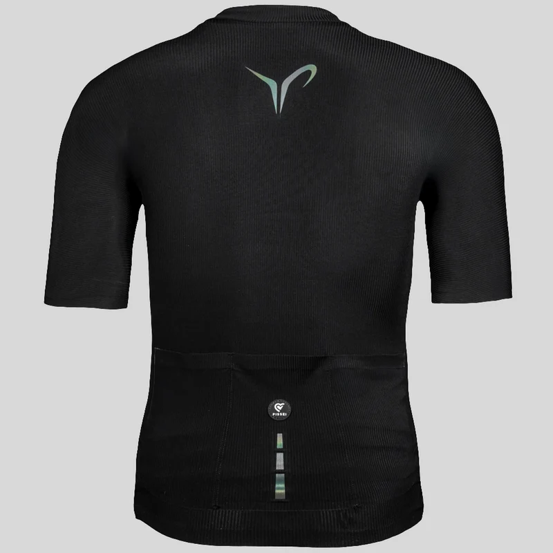 Maglia Pissei Primapelle Ultra Tadej Pogacar - Nero