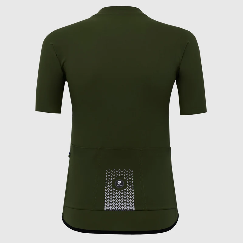 Maglia donna Pissei Primapelle - Verde