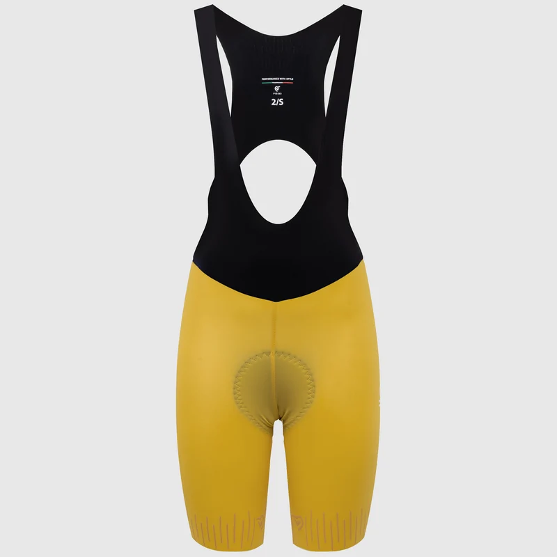 Salopette donna Pissei Primapelle - Oro