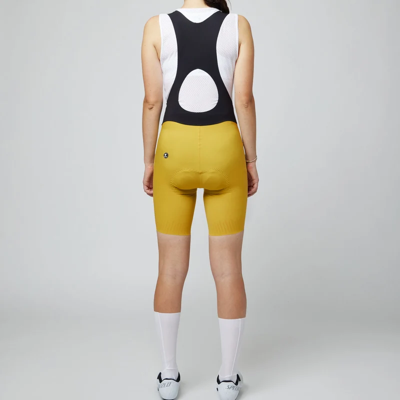 Salopette donna Pissei Primapelle - Oro