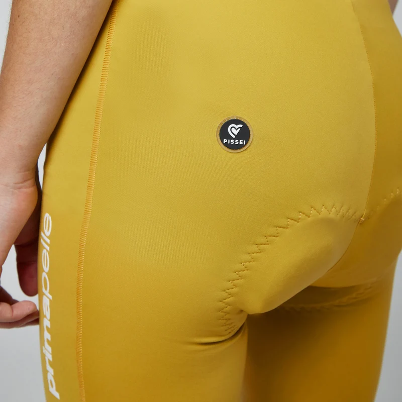 Salopette donna Pissei Primapelle - Oro