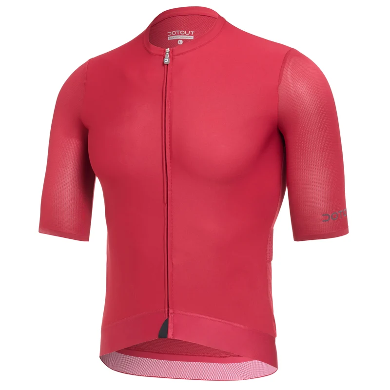 Maglia Dotout Elevate - Rosso