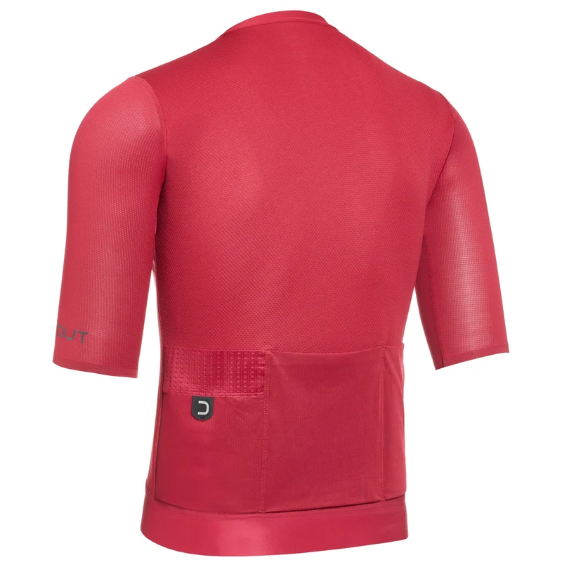 Maglia Dotout Elevate - Rosso