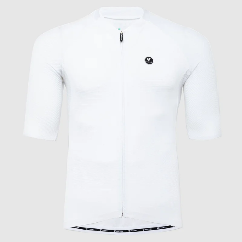 Maglia Pissei Magistrale Ultra UAE - Bianco