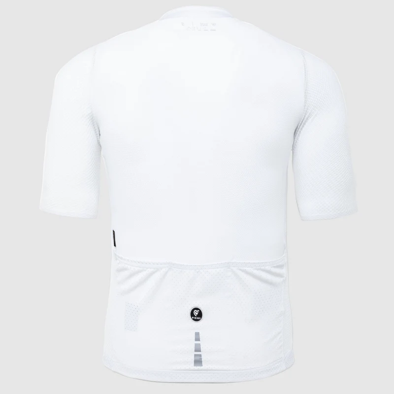 Maglia Pissei Magistrale Ultra UAE - Bianco