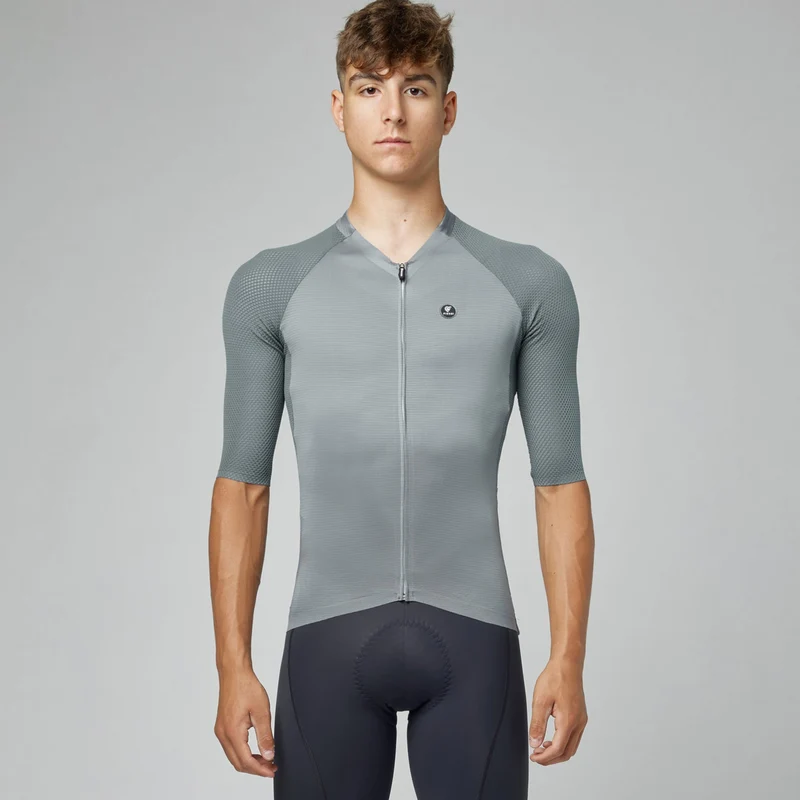 Maglia Pissei Magistrale Ultra UAE - Grigio