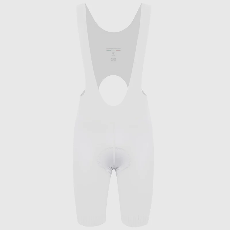 Salopette Pissei Primapelle - Bianco