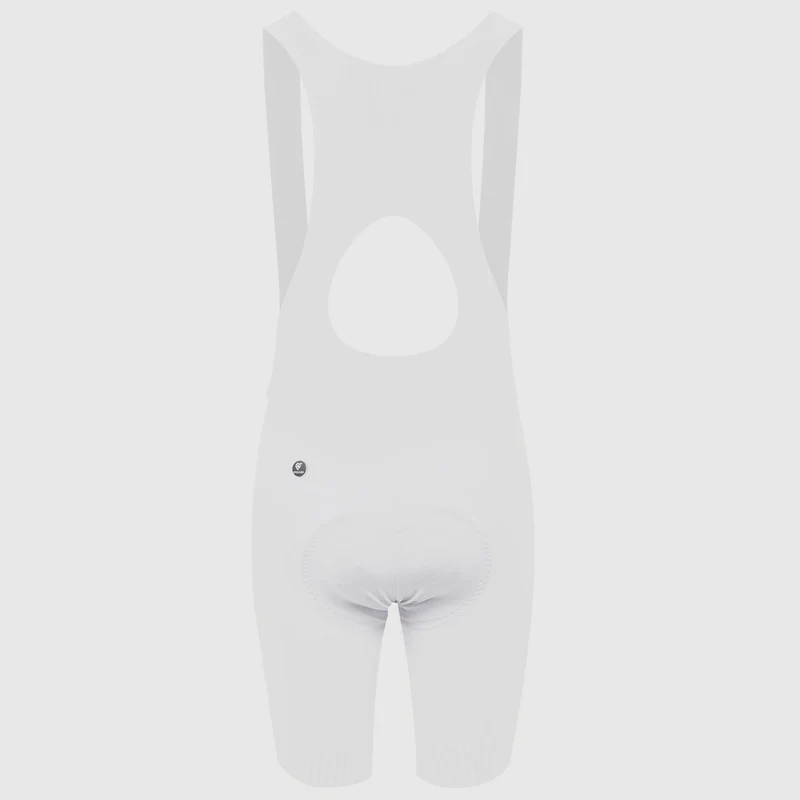 Salopette Pissei Primapelle - Bianco
