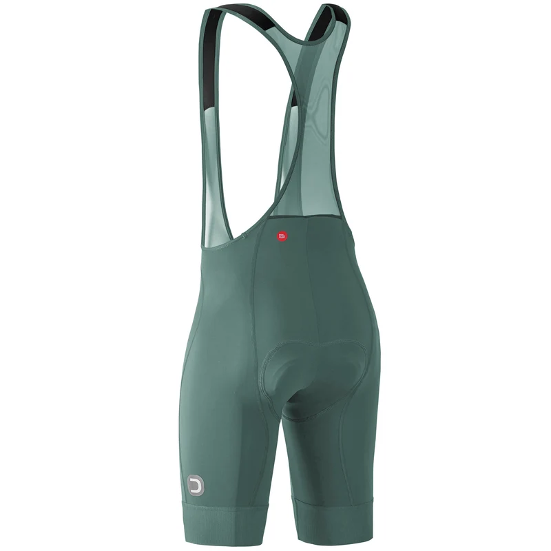 Salopette Dotout Power - Verde chiaro