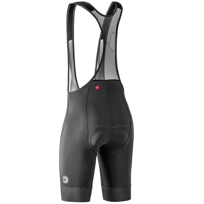 Salopette Dotout Power - Nero nero