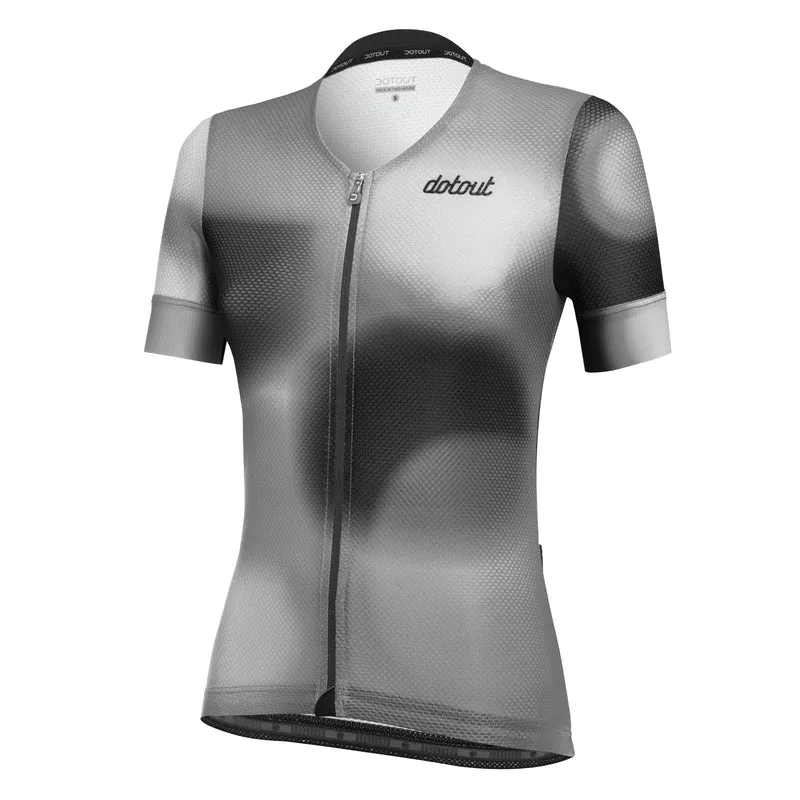 Maglia donna Dotout Mood 3.0 - Nero