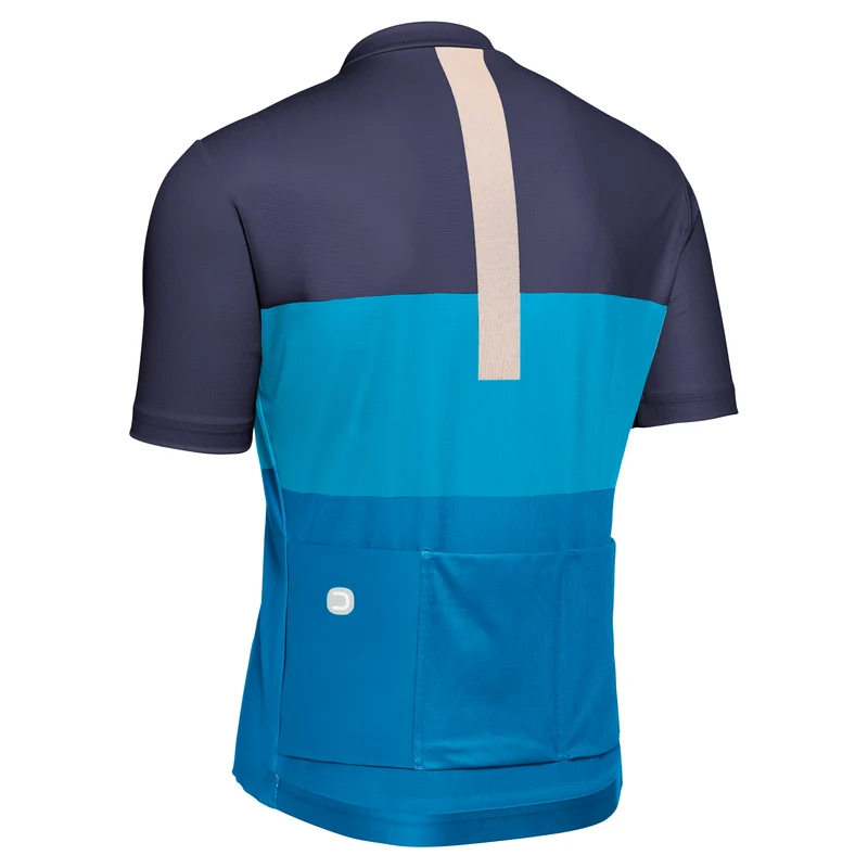 Maglia Dotout Dust - Blu