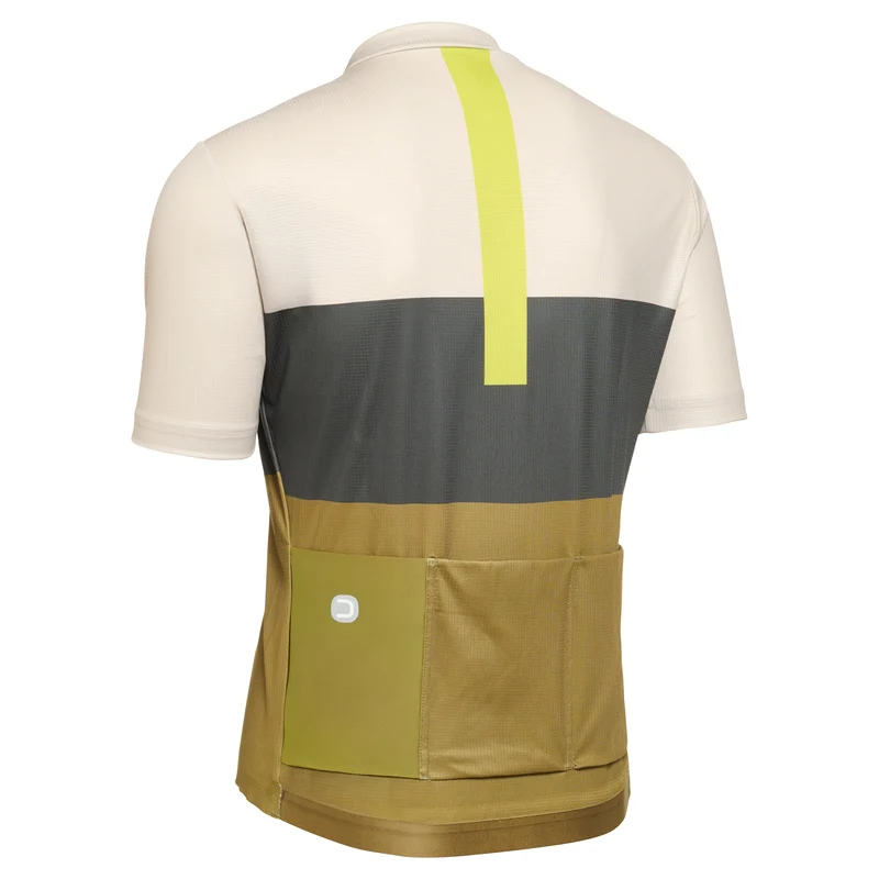 Maglia Dotout Dust - Verde