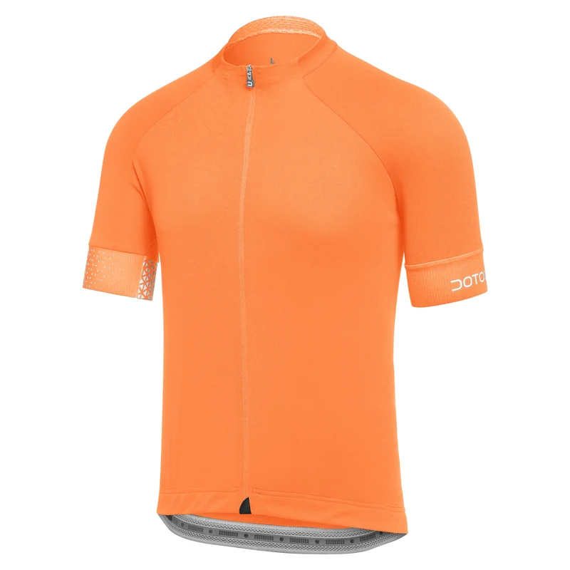 Maglia Dotout Tour 2.0 - Arancio