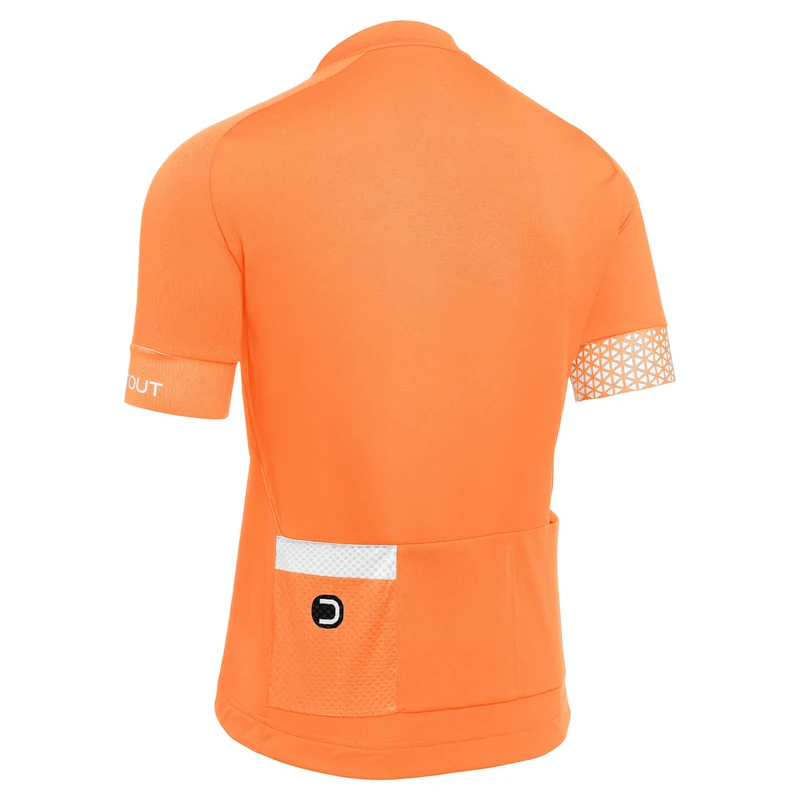 Maglia Dotout Tour 2.0 - Arancio