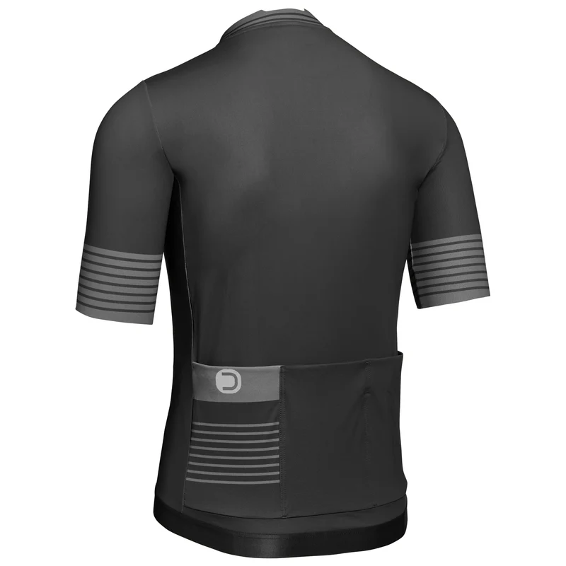 Maglia Dotout Hero 2.0 - Nero