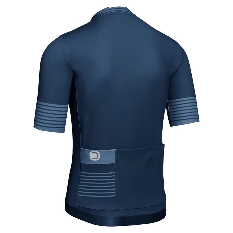 Maglia Dotout Hero 2.0 - Blu scuro