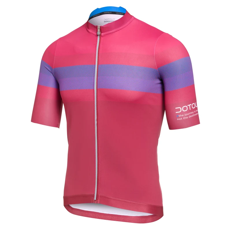 Maglia Dotout Fanatica 2.0 - Rosa