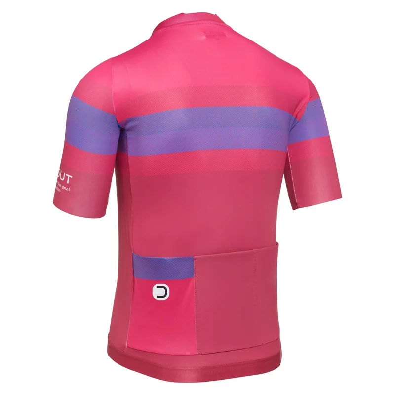 Maglia Dotout Fanatica 2.0 - Rosa