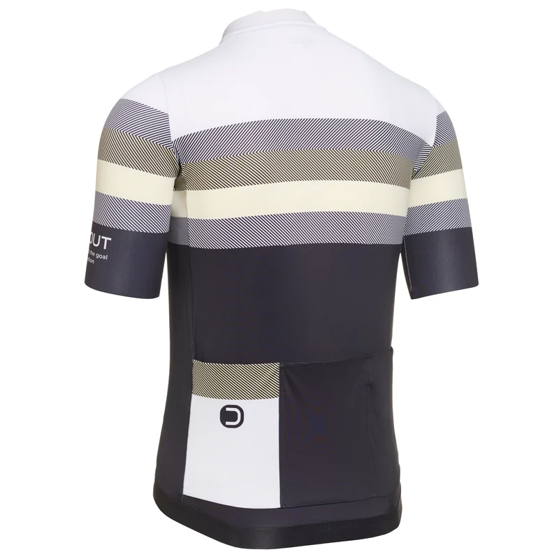 Maglia Dotout Fanatica 2.0 - Nero