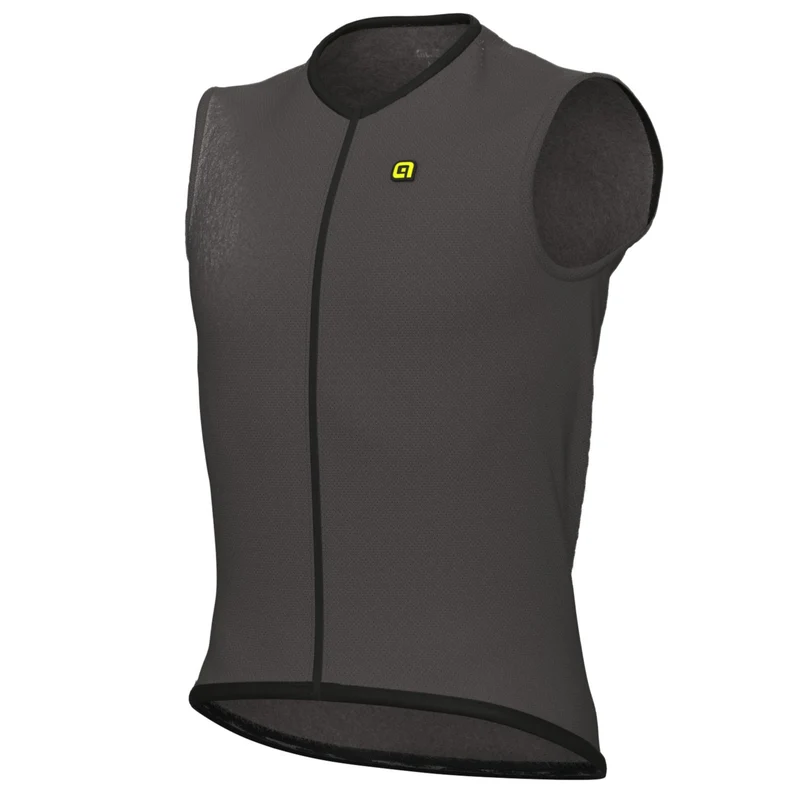 Gilet Ale R-EV1 Alpha - Grigio