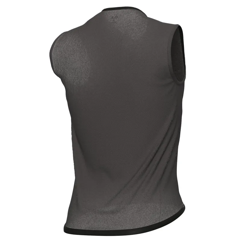 Gilet Ale R-EV1 Alpha - Grigio