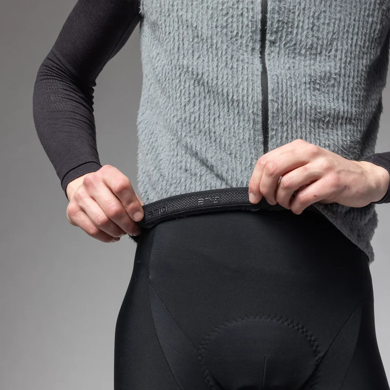 Gilet Ale R-EV1 Alpha - Grigio