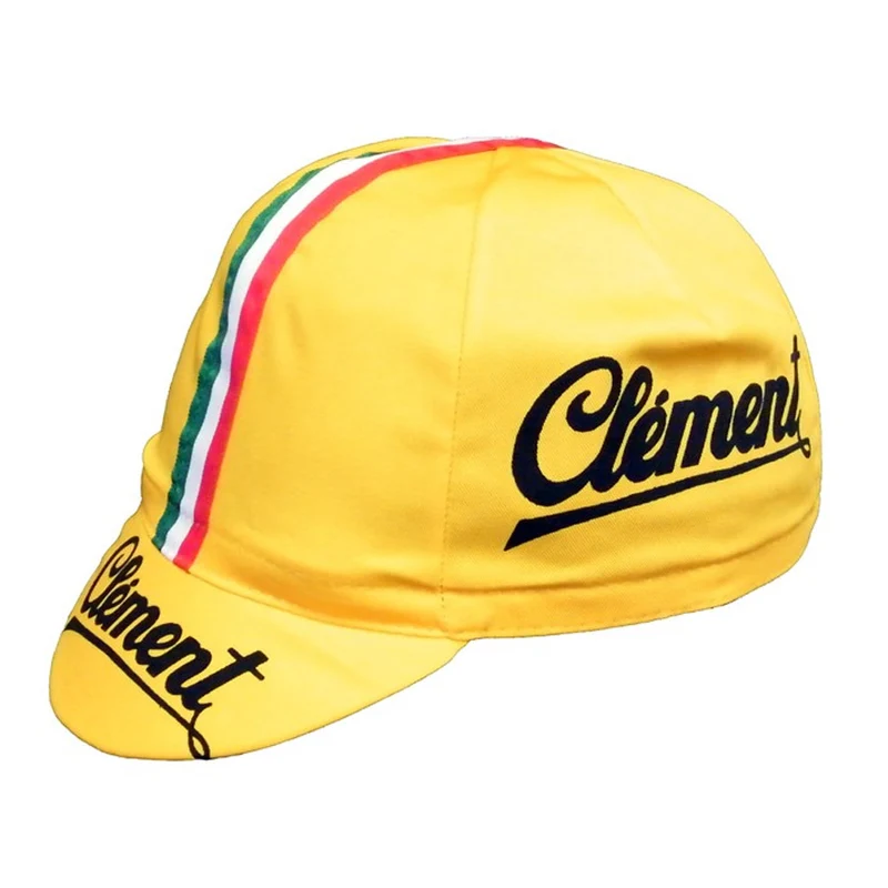 Cappellino Clement