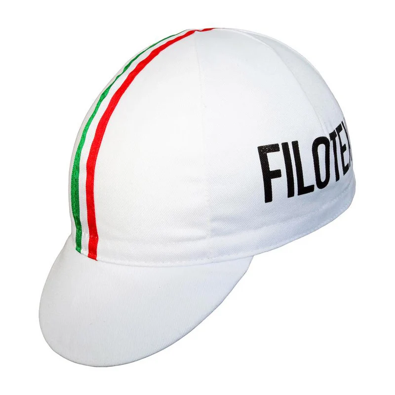 Cappellino Filotex