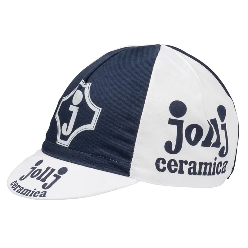 Cappellino Jolly Ceramiche