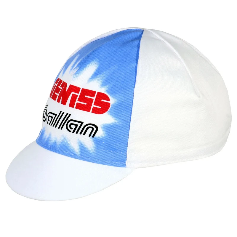 Cappellino Gewiss Ballan