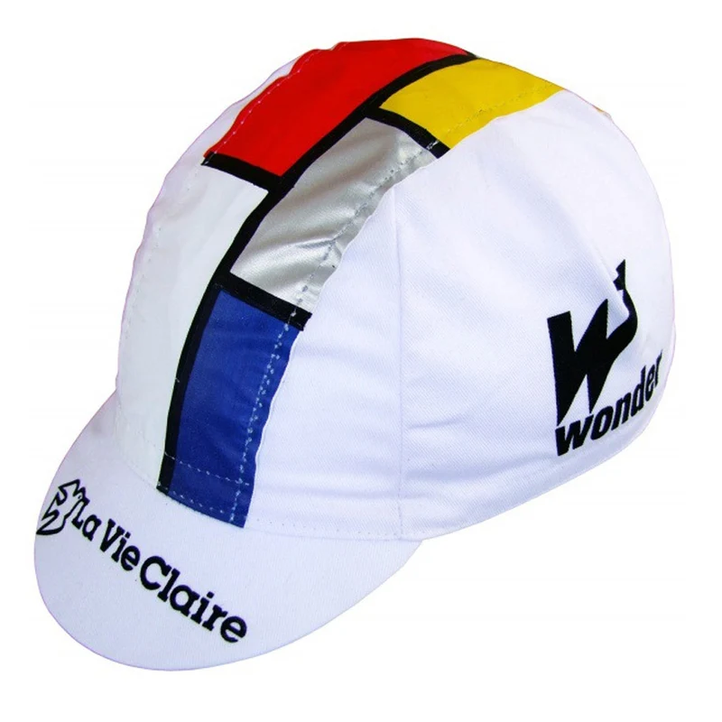 Cappellino La Vie Claire