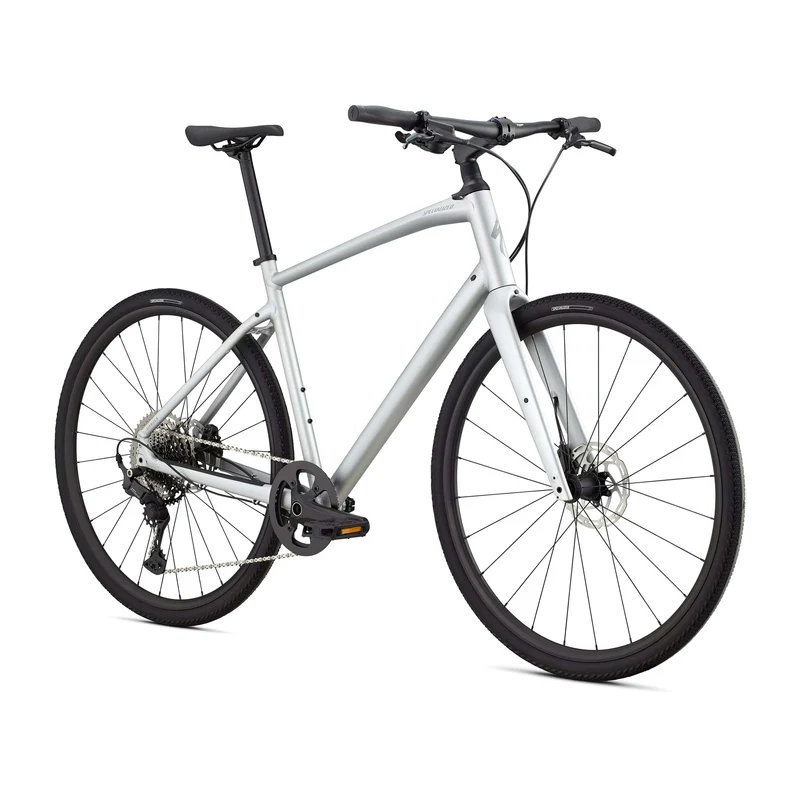 Specialized Sirrus X 4.0 - Grigio