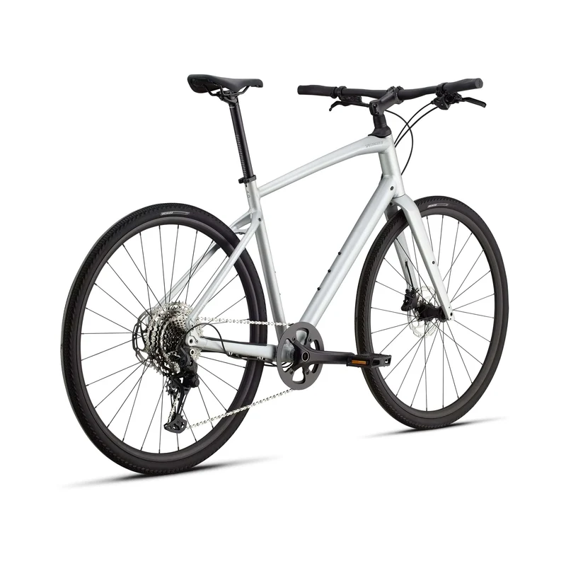 Specialized Sirrus X 4.0 - Grigio