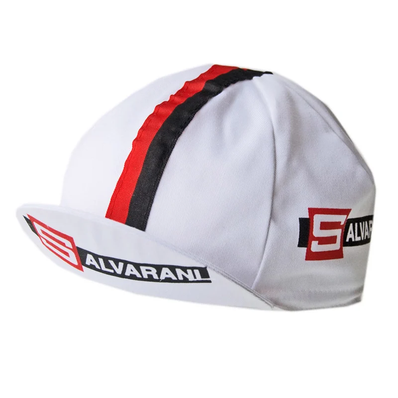 Cappellino Salvarani