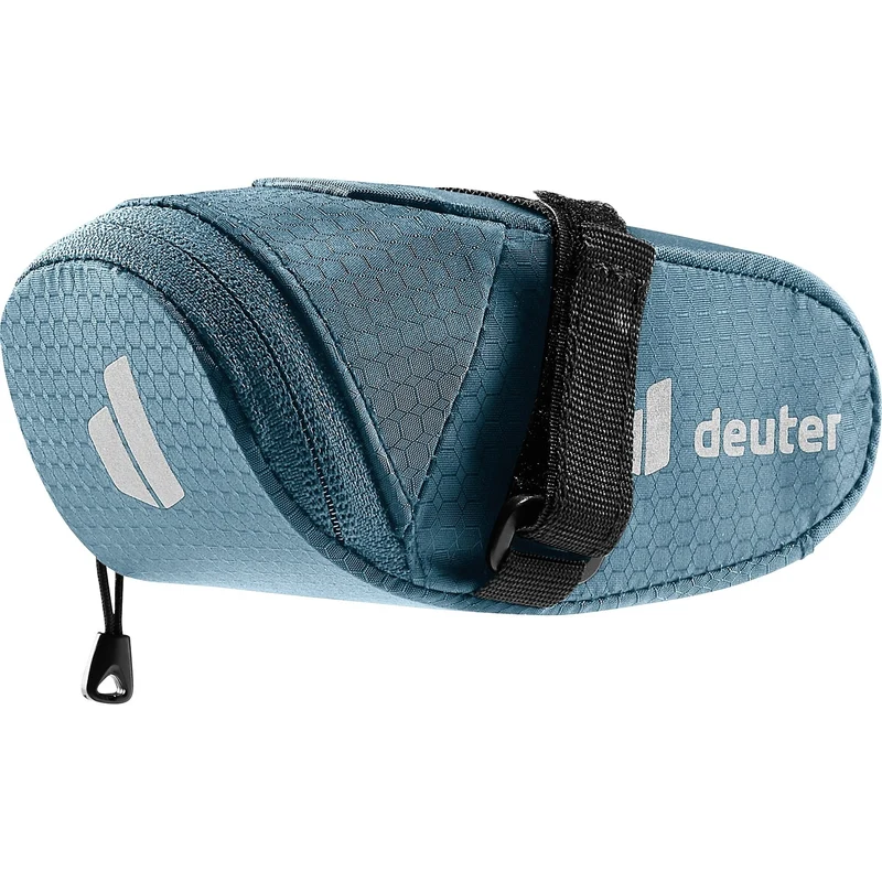 Borsello sottosella Deuter Bike Bag 0.3 - Blu