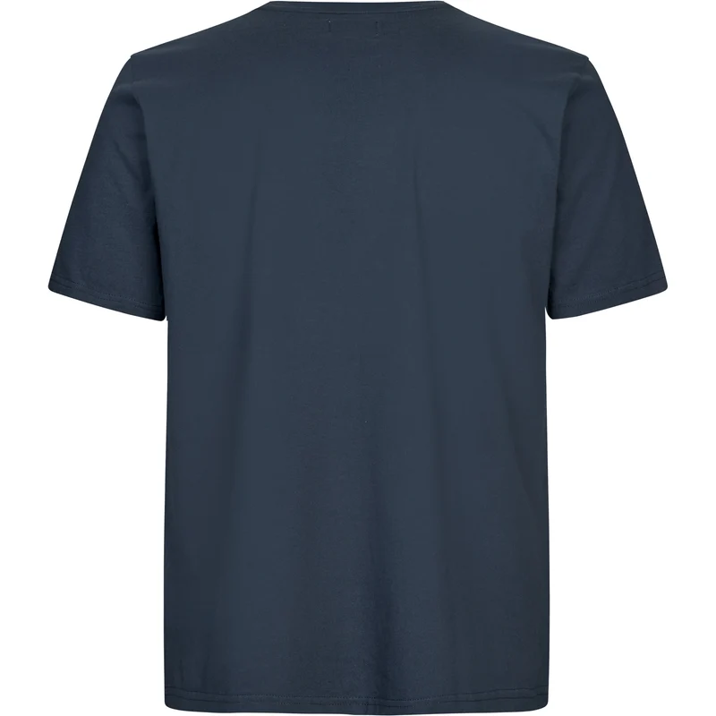 T-Shirt Pas Normal Studios Off-Race - Blu