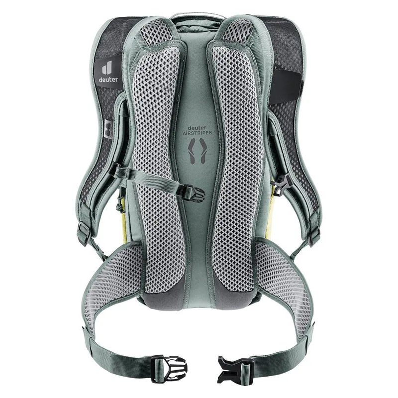 Zaino Deuter Race 8 - Verde