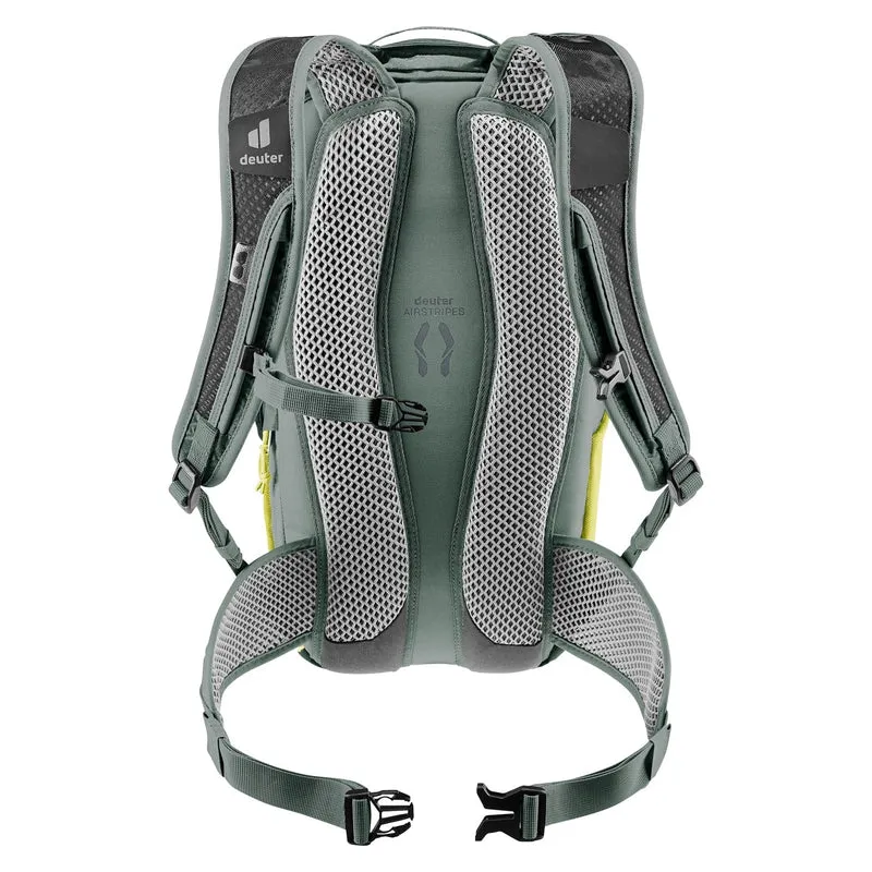 Zaino Deuter Race 12 - Verde