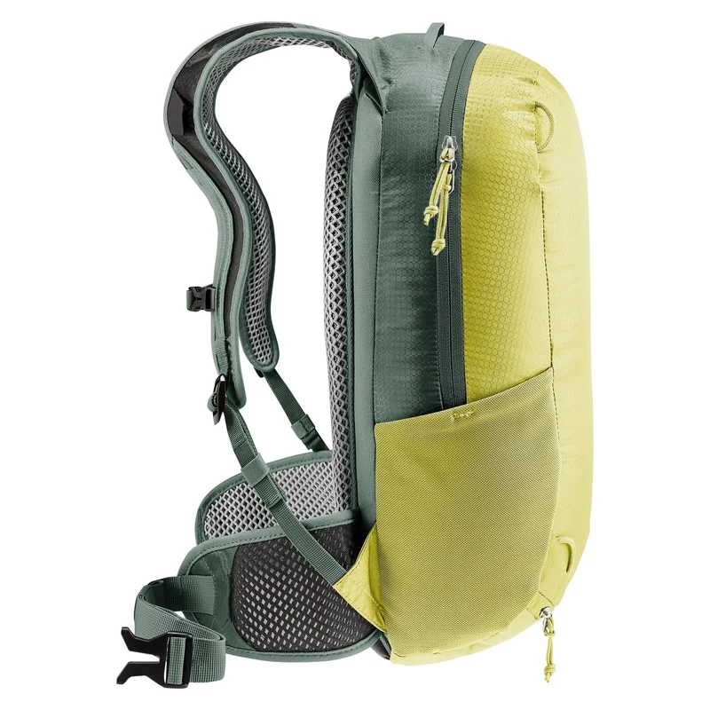 Zaino Deuter Race 12 - Verde